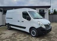 Renault Master 2,3 /130 *Średniak*