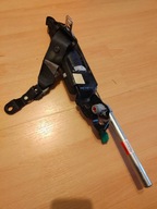 PAS BEZPIECZEŃSTWA VOLVO XC60 I 2008-2016 LEWY PRZÓD, 39803975 USZKODZONY