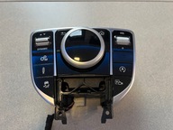 MERCEDES W205 PRZEŁĄCZNIK PANEL PRZYCISKI KONTROLER C43 AMG A2059004028