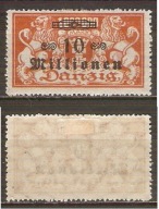 Danzig Fi: 162* - #4