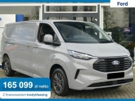 FORD Transit Custom 320 L2H1 Limited A8 Furgon 2.0 170KM 2025