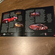 Dodge historia maraki Charger Challenger i inne 90 lat USA unikat