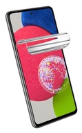 FOLIA OCHRONNA HYDROŻELOWA HYDROŻEL NA EKRAN SAMSUNG Galaxy A52s 5G