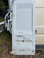 IVECO DAILY UNI JET OD 2000 -- DRZWI TYLNE WYSOKIE LEWE