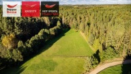 Działka, Rąb, Przodkowo, Kartuski, 16822 m²