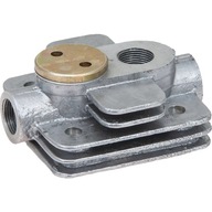 Głowica sprężarki stary typ do URSUS C-330 C330 50180050 50990670 H2201X