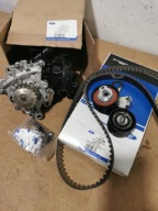 FORD/ FoMoCo OE ZESTAW PASKA ROZRZĄDU Z POMPĄ WODY 2189258 SILNIK 1.5 TDCi