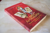 TAROT APOKALIPSY NOWICKI WALULIK
