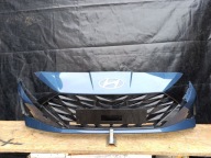 ZDERZAK PRZÓD ATRAPA GRILL HYUNDAI I20 III LIFT 86511-00GA0 Z73