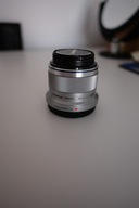 Obiektyw Olympus Micro 4/3 Olympus M.ZUIKO DIGITAL 45mm f/1.8