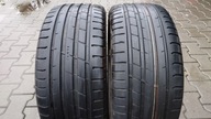 2szt NOKIAN POWERPROOF 225/45R17 91Y 2x5mm 2021r 100zł za 2szt