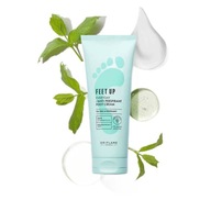 Oriflame Antyperspiracyjny krem do stóp Feet Up Everyday