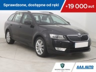 Skoda Octavia 2.0 TDI, Salon Polska, DSG, VAT 23%