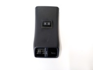 KRATKA KRATKI NAWIEWU TYŁ LEXUS UX 250H F-SPORT