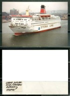 K24441)Statek Pasazerski Zdjecie: Stena Jutlandica