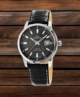 Pasek do zegarka Bisset Turtig BSCE62 22 mm zapięcie motylkowe