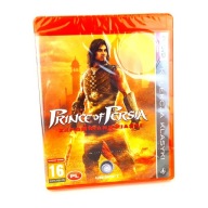 NOWA POMARAŃCZOWA KOLEKCJA KLASYKI PRINCE OF PERSIA ZAPOMNIANE PIASKI PC PL
