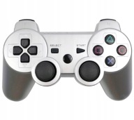 PAD KONTROLER PLAYSTATION 3 PS3 DUALSHOCK WIBRACJA BEZPRZEWODOWY BLUETOOTH