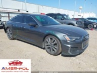 Audi A6 Limousine AUDI A6 55 PREMIUM 3.0 Benzyna 335KM