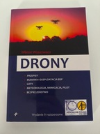 Wyszywacz - Drony
