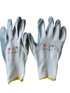 Rękawice Reis RNIFO WS rozmiar 10 - XL 12 par