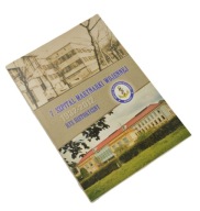 7 SZPITAL MARYNARKI WOJENNEJ 1932-2012 GDAŃSK RYS HISTORYCZNY 2012 r.