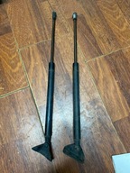 Siłownik teleskop klapy bagażnika TYŁ do TOYOTA YARIS II 2005-