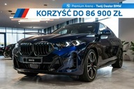 BMW X6 xDrive40i, Dostępny od ręki!