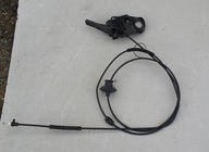 LINKA RĄCZKA OTWIERANIA MASKI PEUGEOT 508 II