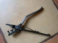 STARE CIEKAWE SYGN NARZĘDZIE KALETNICZE KRAWIECKIE