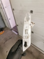 PEUGEOT 308 T9 ŚLIZG ZDERZAKA PRAWY PRZÓD AA36136493