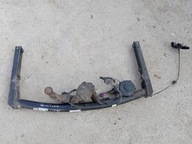 Audi A6 C7 Kombi hak holowniczy