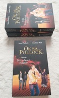 Oksa Pollock tom 3 Anne Plichota Cendrine Wolf