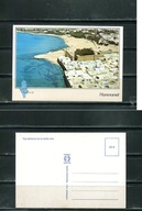 K18147)Tunezja: Hammamet, Panorama