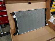 ORYGINALNA AUDI OE CHŁODNICA WODY 8W0121251AB