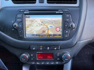 Kia Ceed 2 II 2012-2018 NAWIGACJA RADIO 96560-A2000WK CD MP3 z Ramką Europa