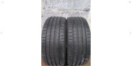 2x opony Imperial EcoSport 2 245/35 R19 6,7-7,0 jak nowe!!!