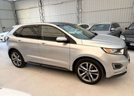 Ford Edge 4x4 EDGE 2.7 LPG 320 KM 2.7 BenzynaLPG 238KM