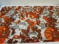 OBRUS SERWETA SERWETKA PŁÓTN SKANDYNAWSKI jesienny