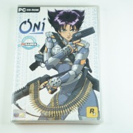 ONI PC Nowa Folia