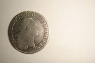 Prusy - 1/6 talara 1766 B