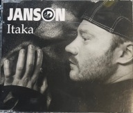 JANSON Itaka !!! Ex VARIUS MANX MCD