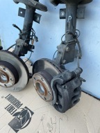 RENAULT MASTER IV 2.3 MCPERSON ZWROTNICA LEWA PRAWA