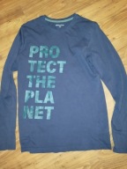 Bluzka bawełniana męska L/XL 170