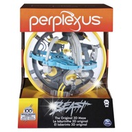 PERPLEXUS BEAST GRA LABIRYNT KULKOWY 3D SPIRALA KULA ZABAWKA PREZENT