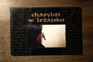 Chasydzi w Leżajsku Fąfara Jerzy J, Krzykwa Adam