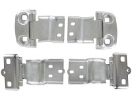 4x ZAWIAS DRZWI TYLNYCH do FIAT DUCATO PEUGEOT BOXER CITROEN JUMPER 2006-