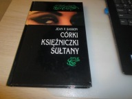 Córki Księżniczki Sułtany J.P.Sasson