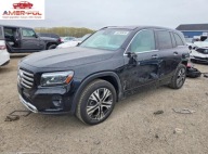 Mercedes-Benz GLB 250 4matic 2025 2.0 Benzyna 221KM
