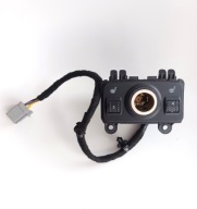 FORD KUGA MK2 PRZEŁĄCZNIK GRZANIA FOTELI CJ5T-19K314-BA